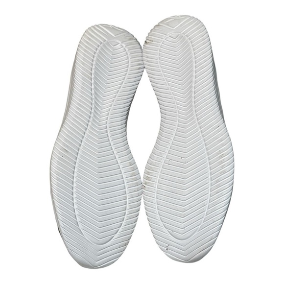 Reebok Stridium 2 Core Walking Shoes Black/Cold Grey 7/Ftwr White Sneakers 10.5 - Picture 7 of 8